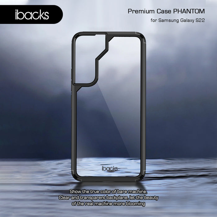 Ibacks Phantom Samsung Galaxy S22