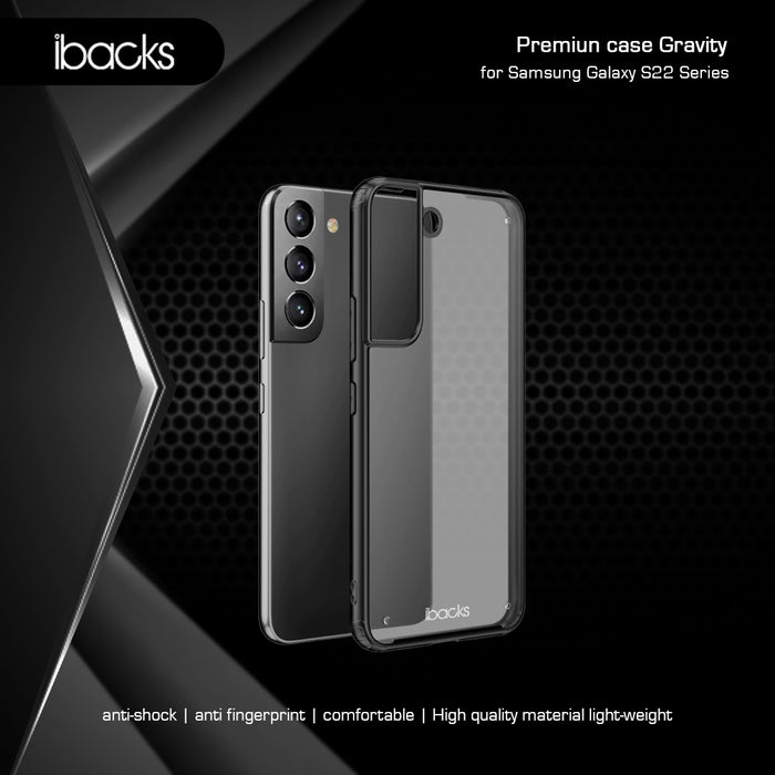 Ibacks Gravity For Samsung Galaxy S22