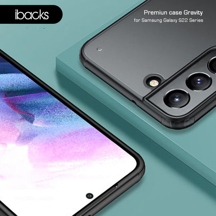 Ibacks Gravity For Samsung Galaxy S22