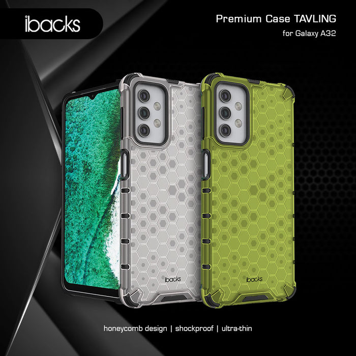 Ibacks Tavling for Samsung galaxy A32