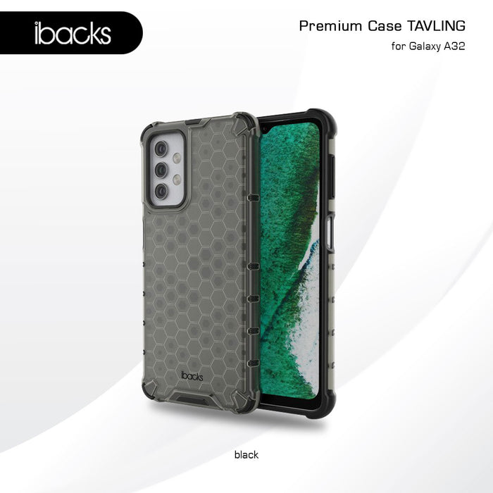 Ibacks Tavling for Samsung galaxy A32
