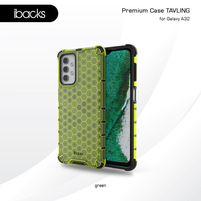 Ibacks Tavling for Samsung galaxy A32
