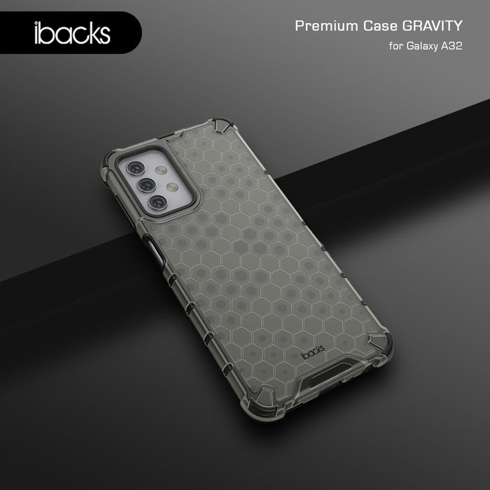 Ibacks Tavling for Samsung galaxy A32