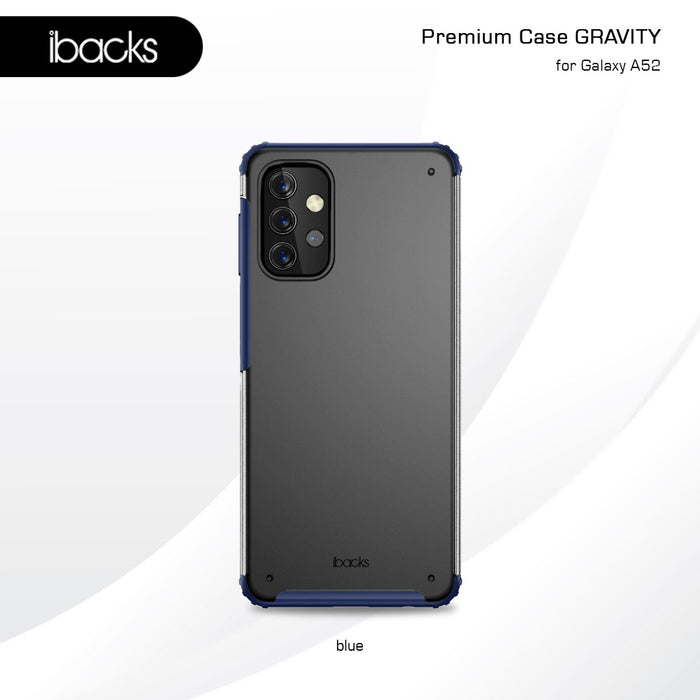 Ibacks Gravity for Samsung galaxy A52
