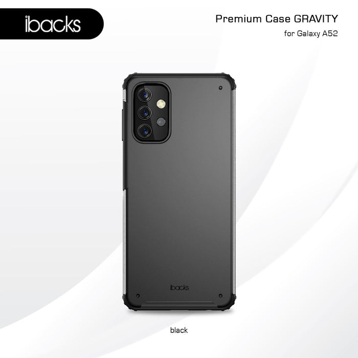Ibacks Gravity for Samsung galaxy A52