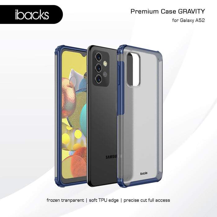 Ibacks Gravity for Samsung galaxy A52
