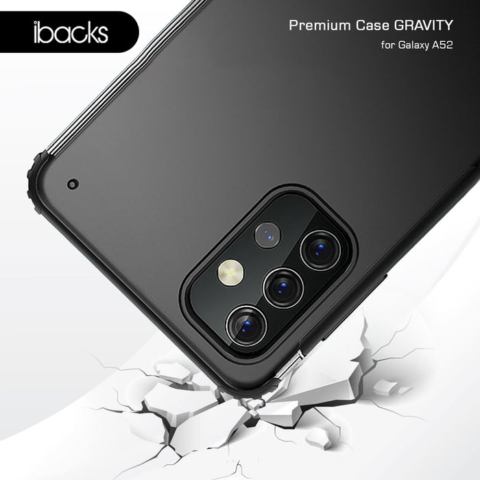 Ibacks Gravity for Samsung galaxy A52