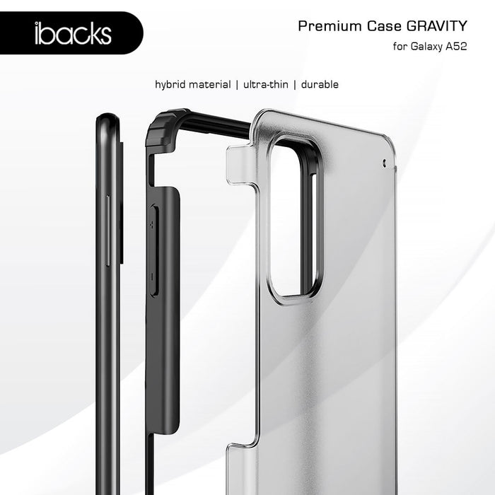 Ibacks Gravity for Samsung galaxy A52