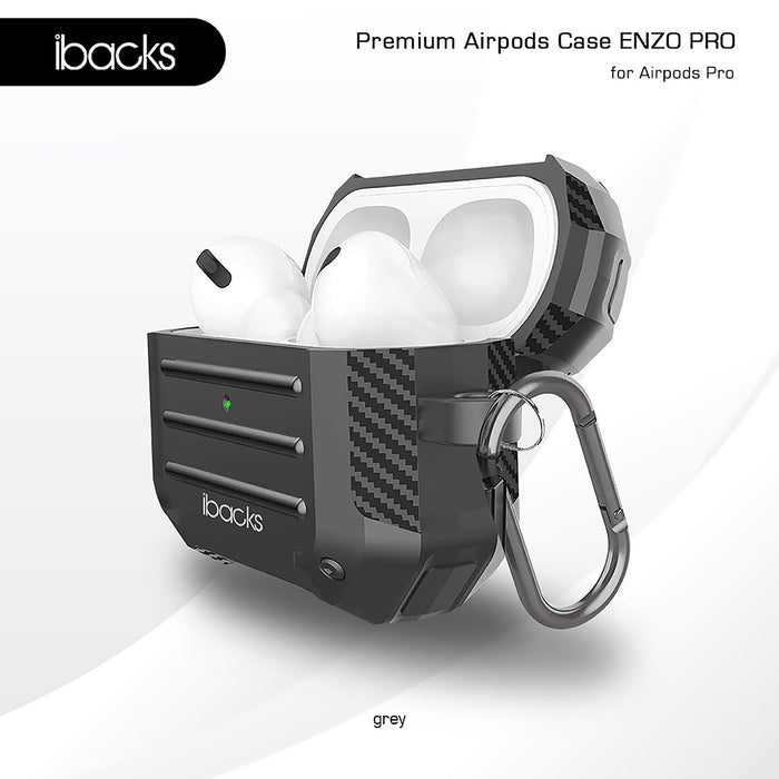 Ibacks Enzo Airpods Pro case