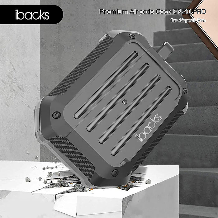 Ibacks Enzo Airpods Pro case