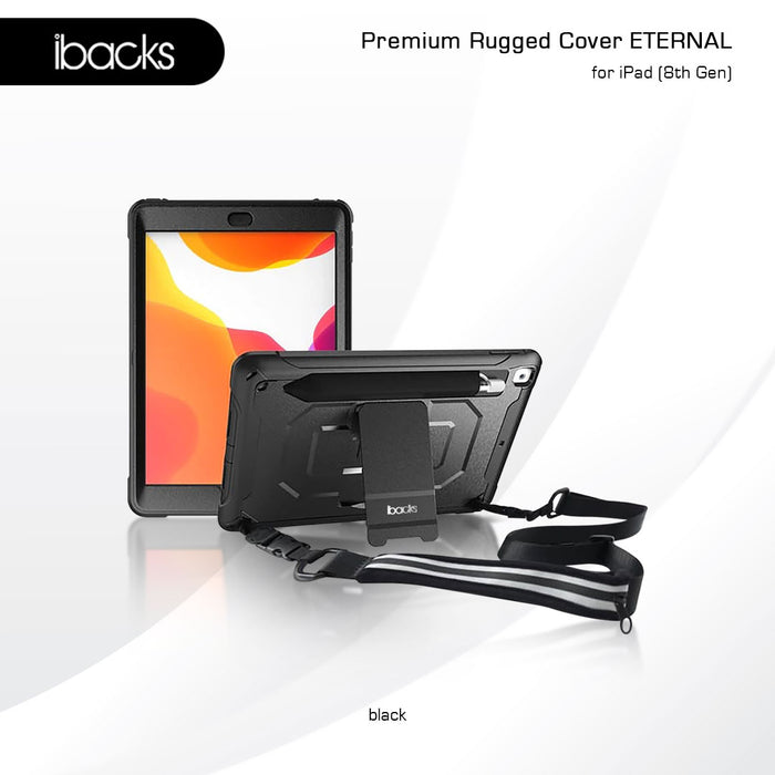 Ibacks Eternal For iPad 8