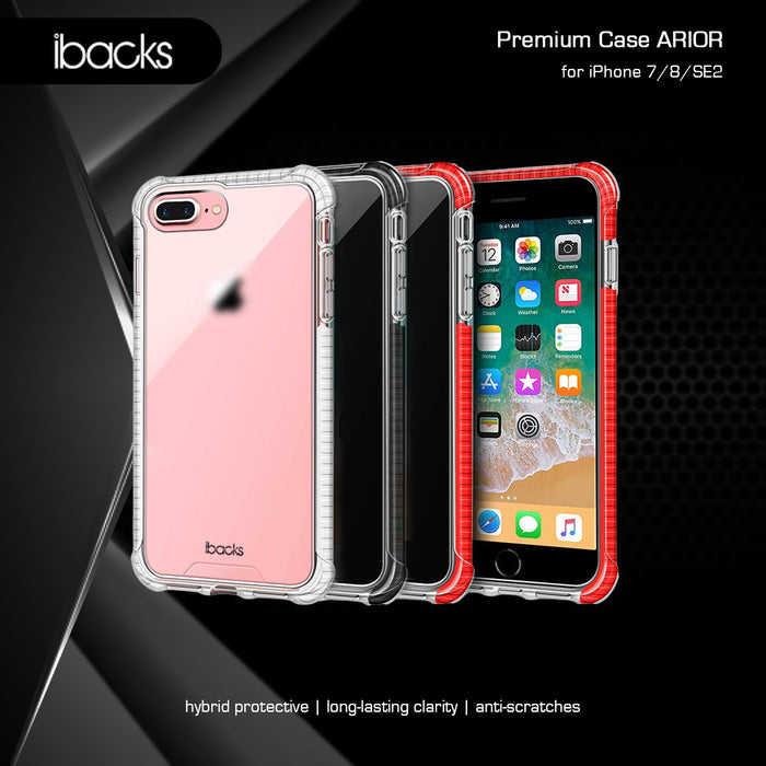 ibacks Arior  Case for iPhone 7/8/SE2
