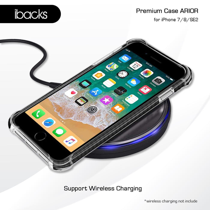 ibacks Arior  Case for iPhone 7/8/SE2