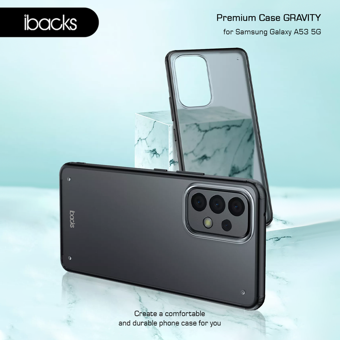 Ibacks Gravity for Samsung galaxy A53