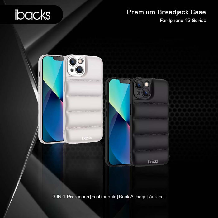 Ibacks Breadjack For iPhone 13 Series