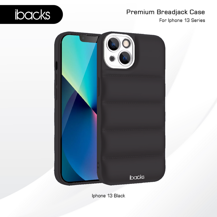 Ibacks Breadjack For iPhone 13 Series