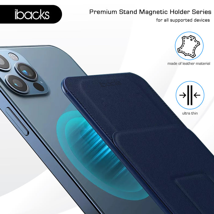 Ibacks Stand Magnetic Holder Series