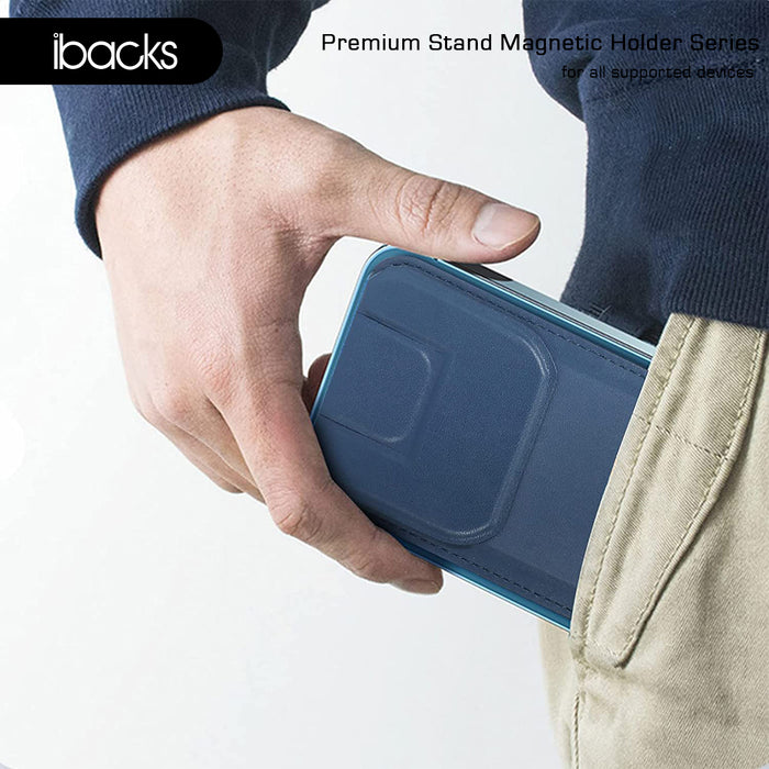 Ibacks Stand Magnetic Holder Series